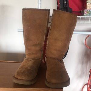 UGG boots